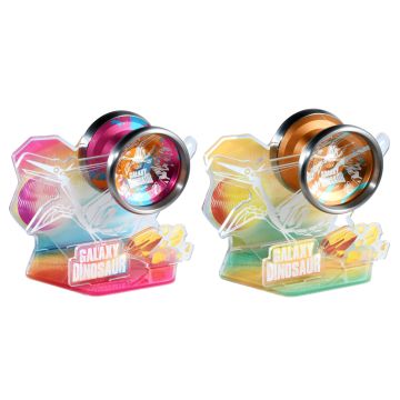 C3yoyodesign Galaxy Dinosaur
