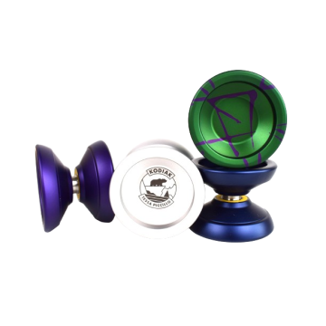 CLYW Kodiak