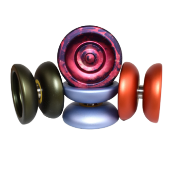 CLYW Ditch 2gen