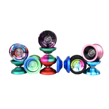 C3yoyodesign Cyber Crash 2