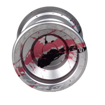 C3yoyodesign Scintillator