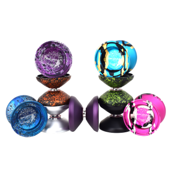 C3yoyodesign Bersker Decade