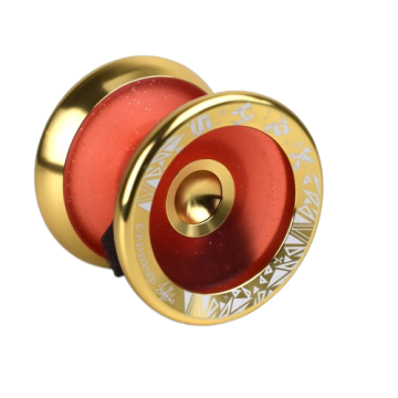 C3yoyodesign Speedaholic FX