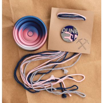 CLYW Dune