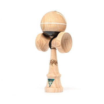 KROM Kendama SLAYDAWG ECLIPSE RFS