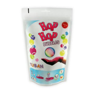 Tuban Seifenblasen Handschuhe - Hop Hop