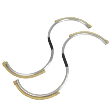 Feuer S-Staff - Buugeng