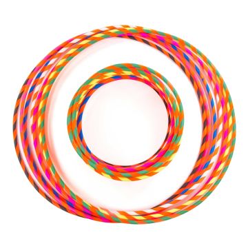 PolyPro hoepel 85 cm - 16 mm 
