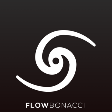 Flowbonacci - Vortex (recycelt)