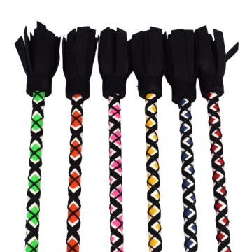 Flowerstick POP DECO (ohne Handstäbe)