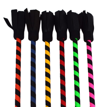 Flowerstick POP (ohne Handstäbe)