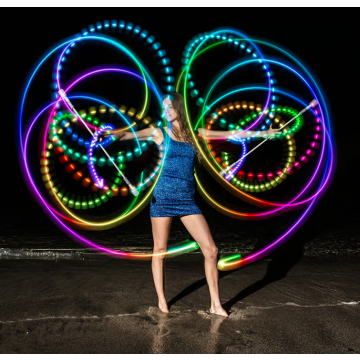 Flowtoys - Twirling Baton V2