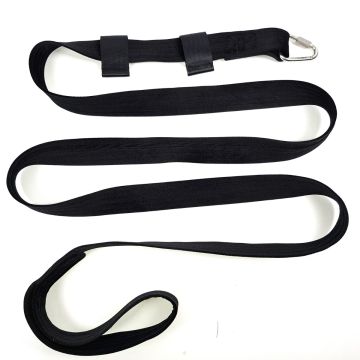 Velvet Straps | 3m