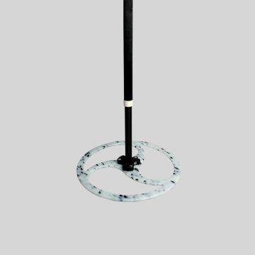 Flowbonacci Dragon Staff - Tri-Ying