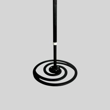 Flowbonacci - Dragon Staff - Vortex