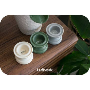 Luftverk Plastic Fulvia