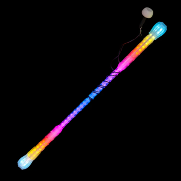 Flowtoys | Full vision® contact wand - Levistick