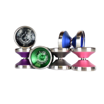 C3yoyodesign - Galaxy Diver 6061