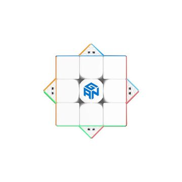GAN 12 MagLev UV 3x3x3 Speedcube