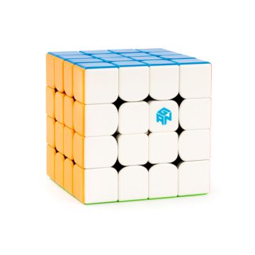 GAN 460 M 4x4x4 Speedcube - Stickerless 