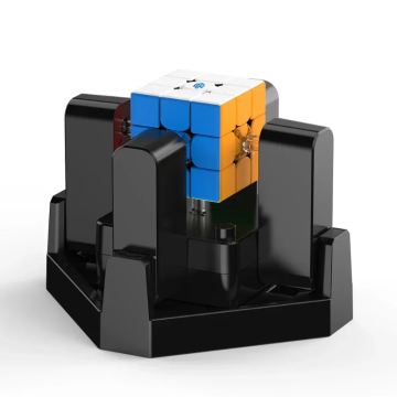 GAN Robot