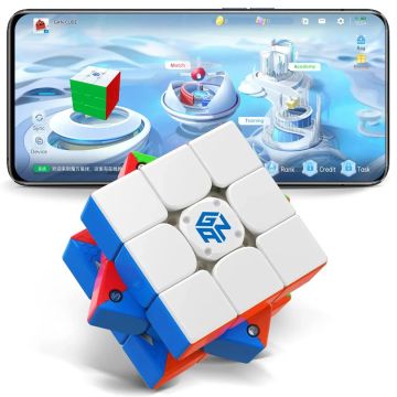 GAN 356 i3 3x3x3 Smartcube