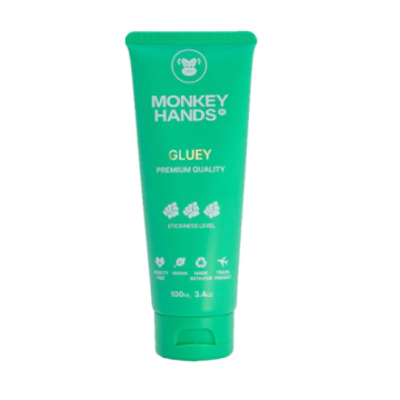Monkey Hands Grip - GLUEY
