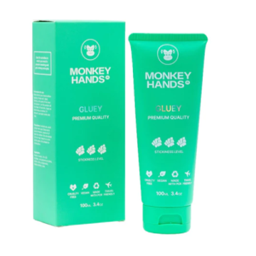 Monkey Hands Grip - GLUEY