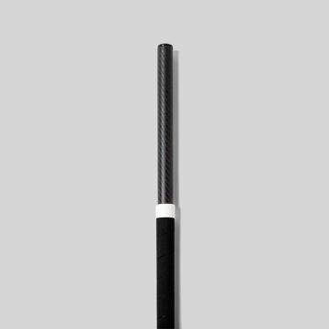 Flowbonacci - Goat Grip Staff