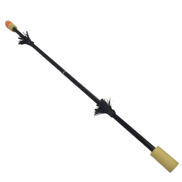 Gora Kontakt Feuerstaff - Karbon - 150 cm