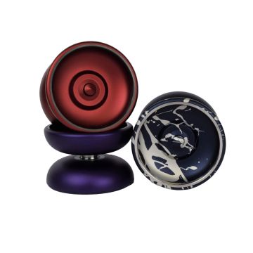 CLYW Gorge