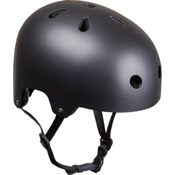 Helm - schwarz