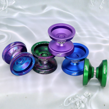 YoYoFriends | Helix