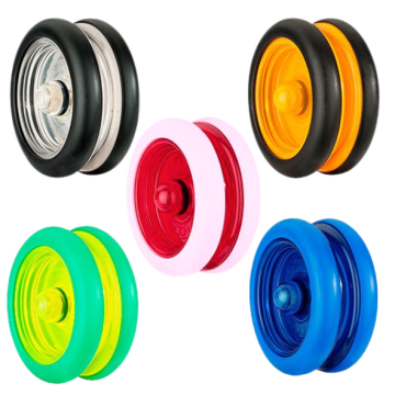 Henrys YoYo Tiger Snake Henrys YoYo Tiger Snake