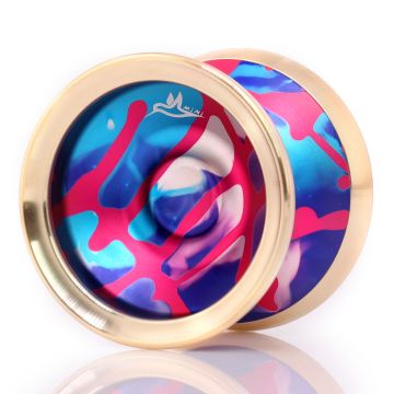 YoYoFriends Hummingbird MINI