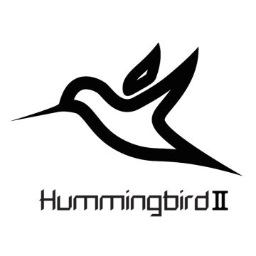 YoYoFriends | Hummingbird II