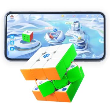 GAN 356 i carry 3x3x3 Smart Cube