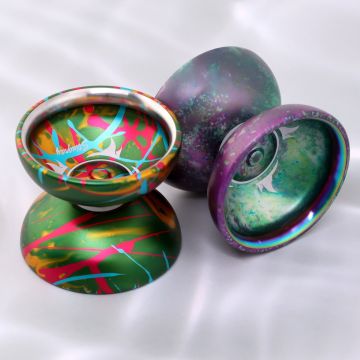 YoYoFriends | Stingray