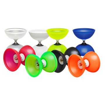 Henrys Vision Free Diabolo mit Kugellager