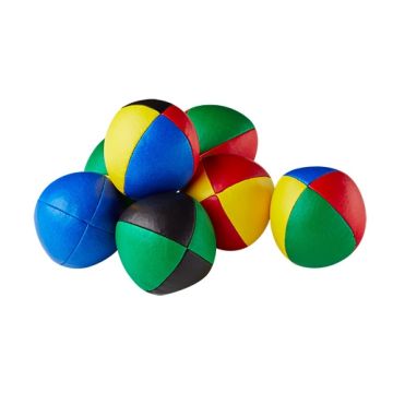 Henrys Beanbag Premium Jonglierball - 85 g - glatt