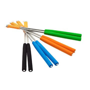 Henrys Aluminium Diabolo Handstäbe - 32,5 cm
