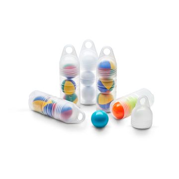 Henrys Tube für Jonglierbälle - 20 cm