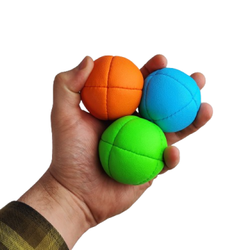 Jugglequip | Infinity Jonglierball S - 105 g