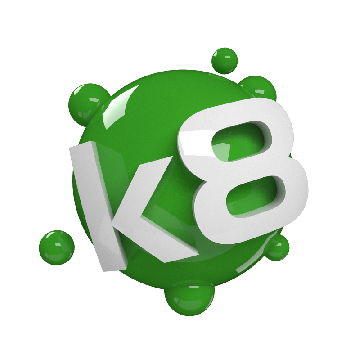 K8 RGB-IR LED-Jonglierkeulen