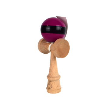 Sunrise Kendama Classic Competition - gestreift
