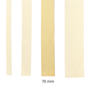 Play Kevlar - Dochtband - 70 mm