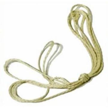 Dochtband Diaboloschnur für Feuerdiabolos - 1,80 m