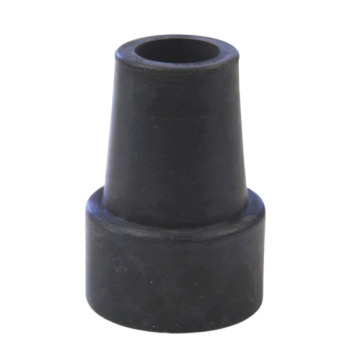 Gummifuß für gelbe und grüne Actoy Stelzen - 22 mm