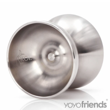 YoYoFriends Koi