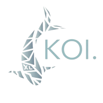 YoYoFriends Koi - XL Titan